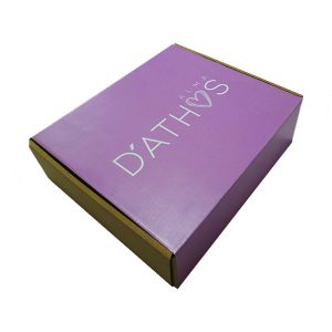 Cajas en Micro corrugado de 1.7 mm - Pack de 10, 25 y 50 unidades - Oferta!