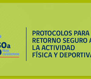 Señaléticas COVID - Retorno seguro.
