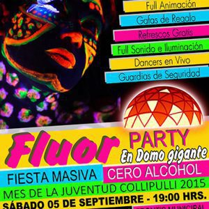Afiches 35 x 50 cm en papel latex 220 gr