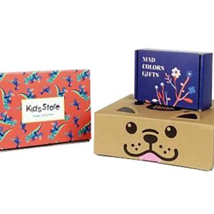 Cajas en cartón duplex - Laminado - Emplacado