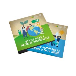 Imanes de 0.3 mm de espesor - Para refrigerador - Formato 7 cm x 7 cm.
