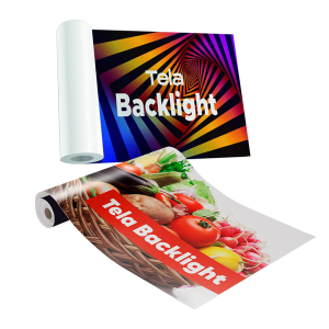 Tela Backlight