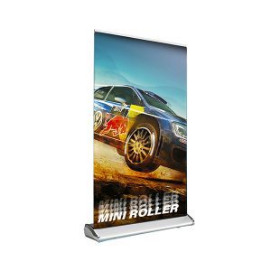 Mini pendón A3