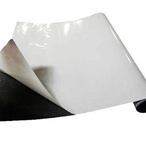 Adhesivo black out - Tinta UV.