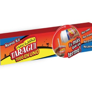 Flejeras - Pack de 50 unidades.